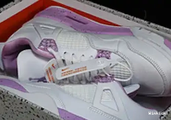 CT8527-116 JORDAN RETRO -  4 0704